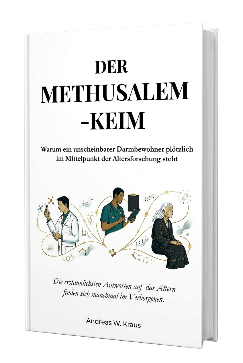 Der Methusalem-Keim