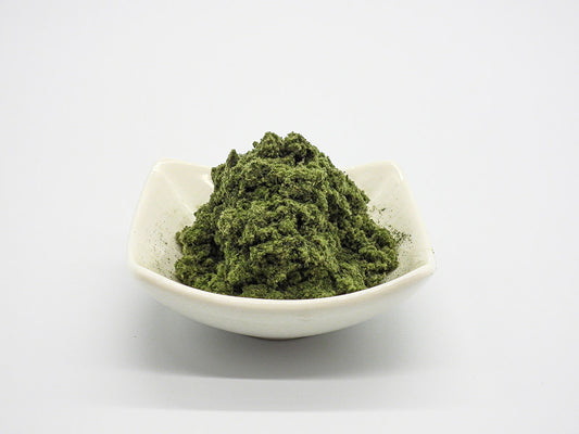 Artemisia annua en polvo – 100 g / 500 g (Materia prima)