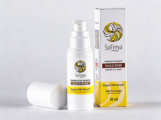 Probiotische Tagescreme