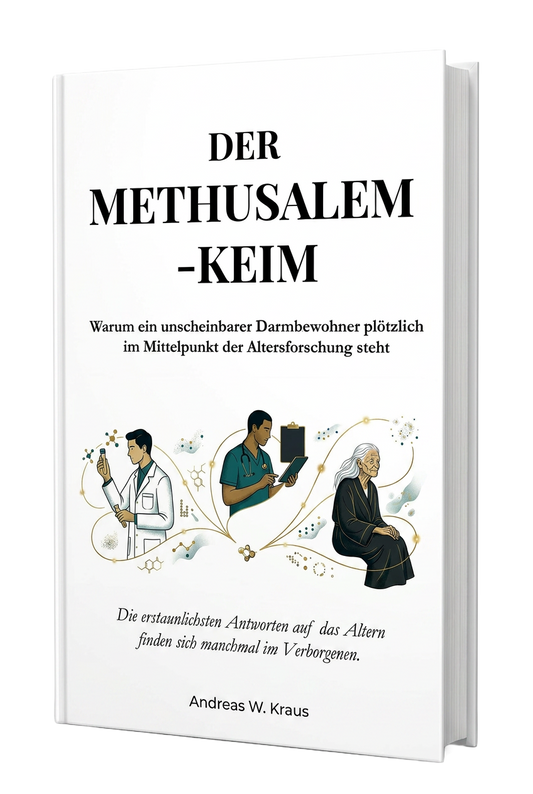 Der Methusalem-Keim