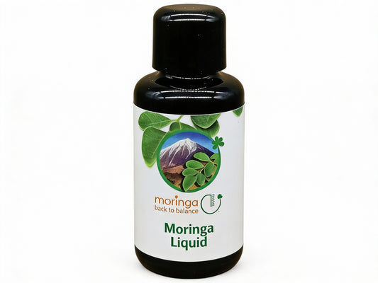 Moringa Liquid